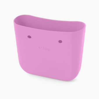 Body O bag standard Pink