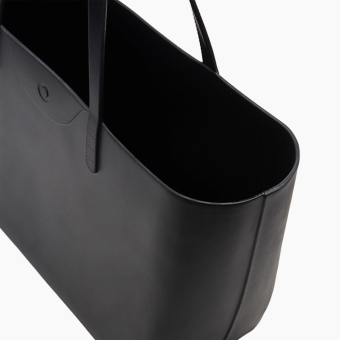Torebka O Bag Mini Icon Black