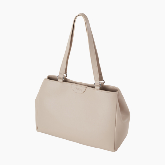 Torebka O Bag Vienna Gommato Sand