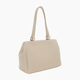 Torebka O Bag Vienna Gommato Sand