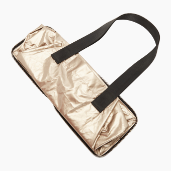 Torebka O bag Nylon Sabbia