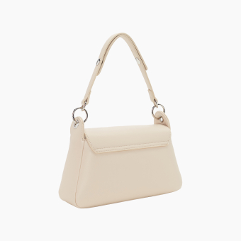 Torebka O Bag Paris Sintetico Nappa Easy Sand