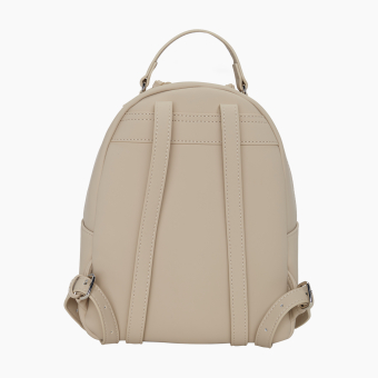 Plecak O Bag Sofia Gommato Sand