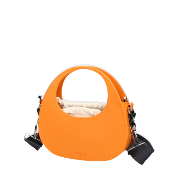 Torebka O bag Oblo Amber
