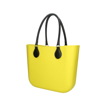 Torebka O bag standard Lime