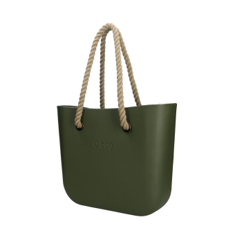 Torebka O bag standard Military