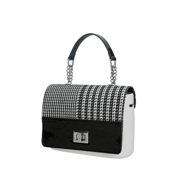 Torebka O bag pocket Latte