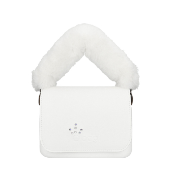 Torebka O bag pocket Latte