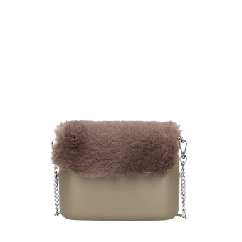 Torebka O bag pocket Roccia