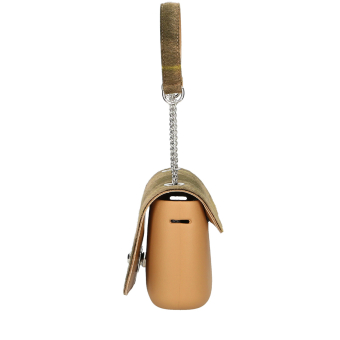 Torebka O bag pocket Biscotto