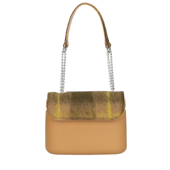 Torebka O bag pocket Biscotto
