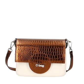 Torebka listonoszka O bag pocket