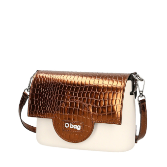Torebka listonoszka O bag pocket