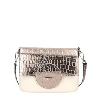Torebka listonoszka O bag pocket