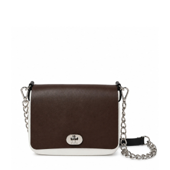 Torebka O bag pocket Chocolate