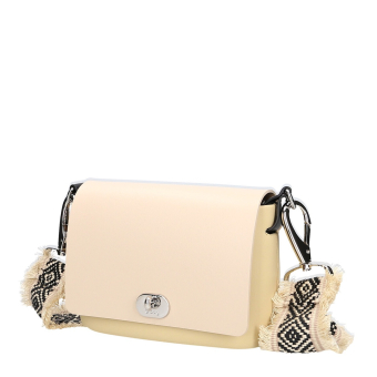 Torebka O bag pocket Sabbia