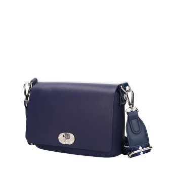 Torebka O bag pocket Blu Navy
