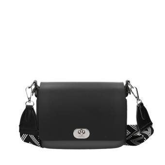 Torebka O bag pocket Grafite