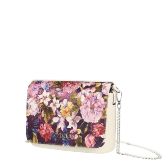 Torebka O bag pocket Latte