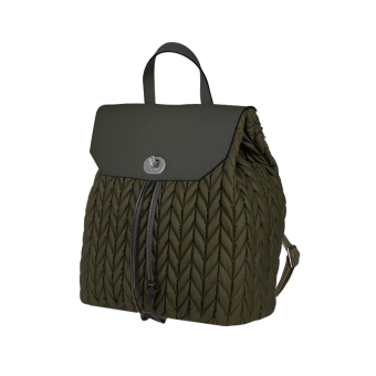 Plecak O bag soft ride Spigato pattina Military