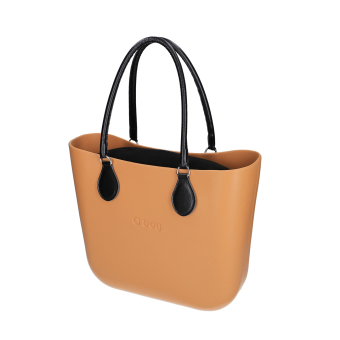 Torebka O bag standard Biscotto