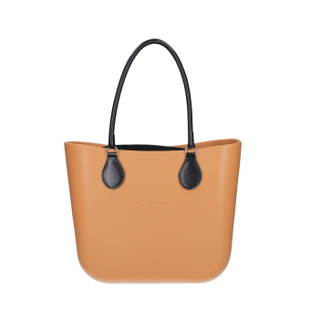 Torebka O bag standard Biscotto