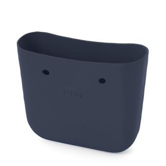 Body O bag standard Blu navy