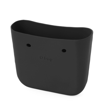 Body O bag standard Nero