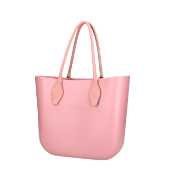 Torebka O bag Standard Blush