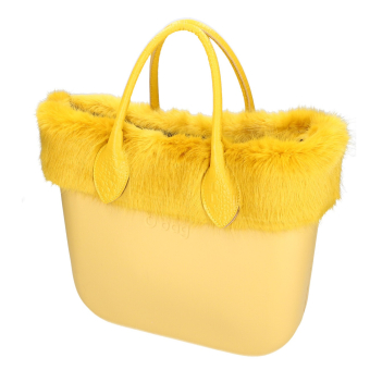 Torebka O bag Standard Curry