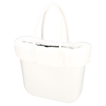Torebka O bag Standard Latte