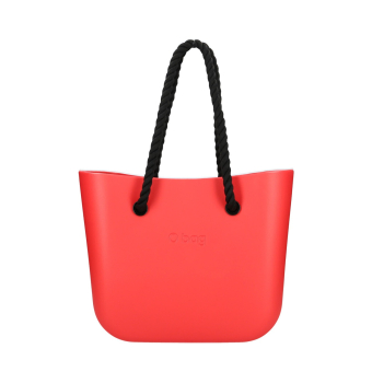 Torebka O bag standard Tomato