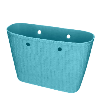 Body O bag urban mini Turchese