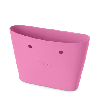 Body O bag urban Rosa