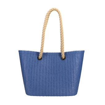 Torebka O bag urban mini Cobalto