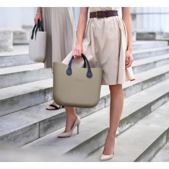 Torebka O bag mini Roccia