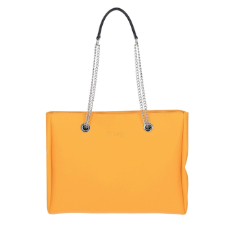 Torebka O bag soft melville Ocra