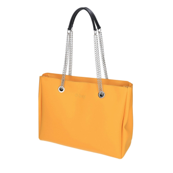 Torebka O bag soft melville Ocra