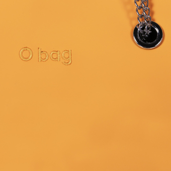 Torebka O bag soft melville Ocra