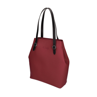 Torebka O bag soft diamond Boredaux