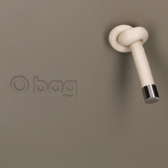 Torebka O bag standard Roccia