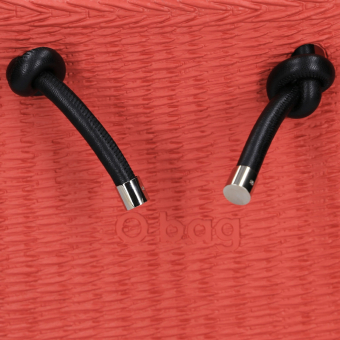 Torebka O bag mini urban Fragola