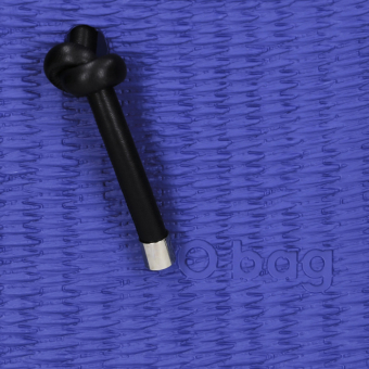 Torebka O bag mini urban Cobalto
