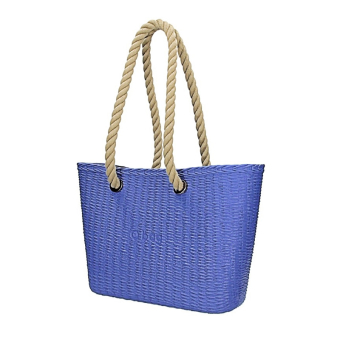 Torebka O bag mini urban Cobalto