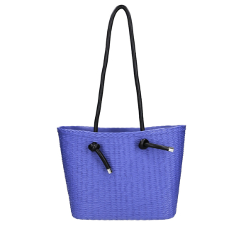 Torebka O bag mini urban Cobalto