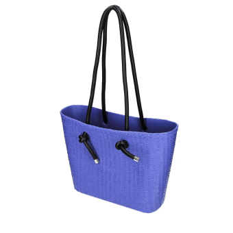 Torebka O bag mini urban Cobalto