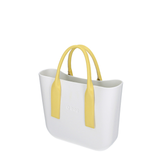 Torebka O bag mini Latte