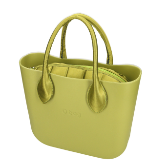 Torebka O bag mini Avocado