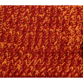Torebka O bag mini Bordeaux