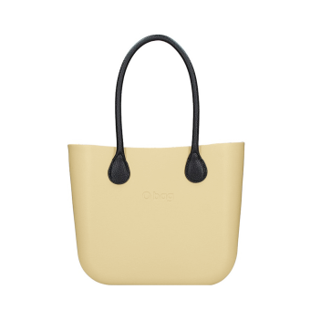 Torebka O bag standard Sabbia